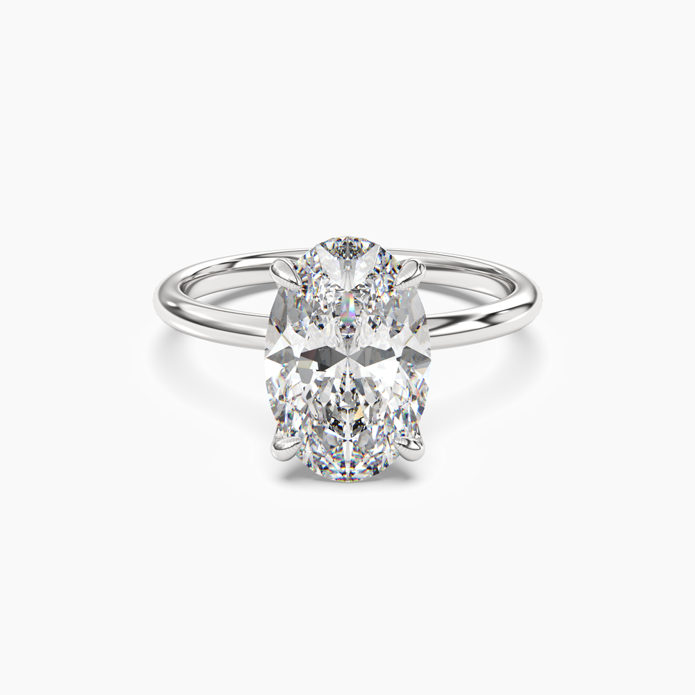 Brielle Oval