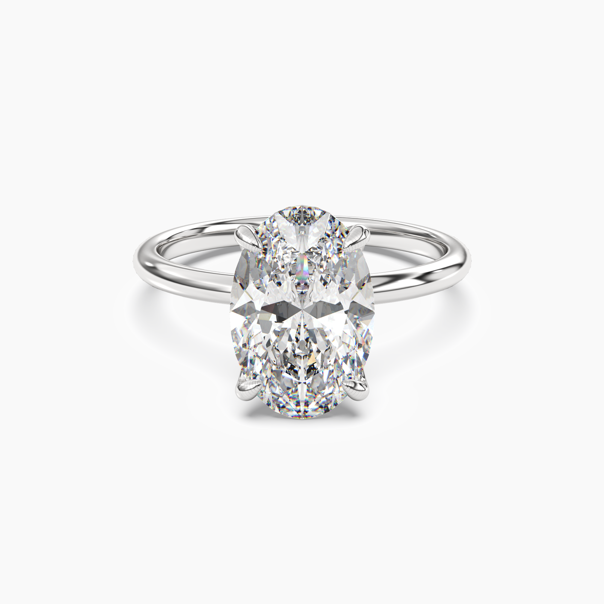 Brielle Oval