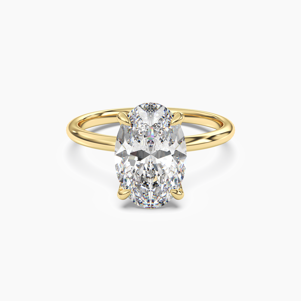 Brielle Oval