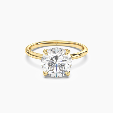 Brielle Round (Ready to Ship)
