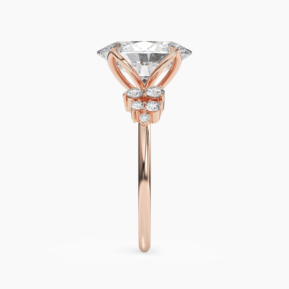 Tulip Oval