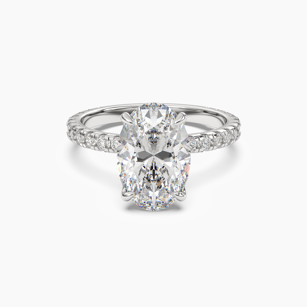 Adalia Oval