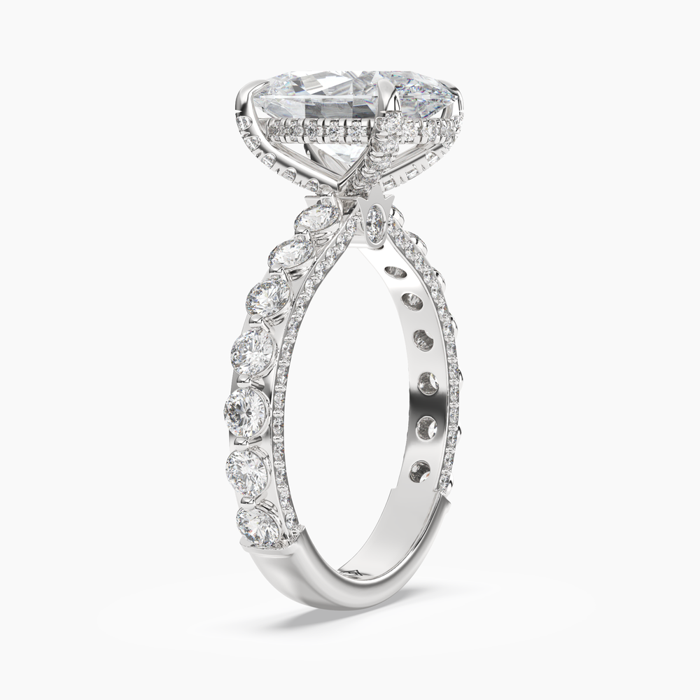 Crown Oval