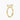 #18K Yellow Gold