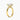#18K Yellow Gold