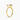 #18K Yellow Gold