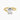 #18K Yellow Gold