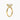 #18K Yellow Gold