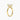 #18K Yellow Gold