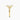 #18K Yellow Gold