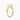 #18K Yellow Gold