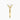 #18K Yellow Gold