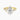 #18K Yellow Gold