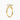 #18K Yellow Gold