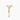 #18K Yellow Gold