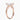 #18K Rose Gold