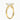 #18K Yellow Gold