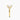 #18K Yellow Gold
