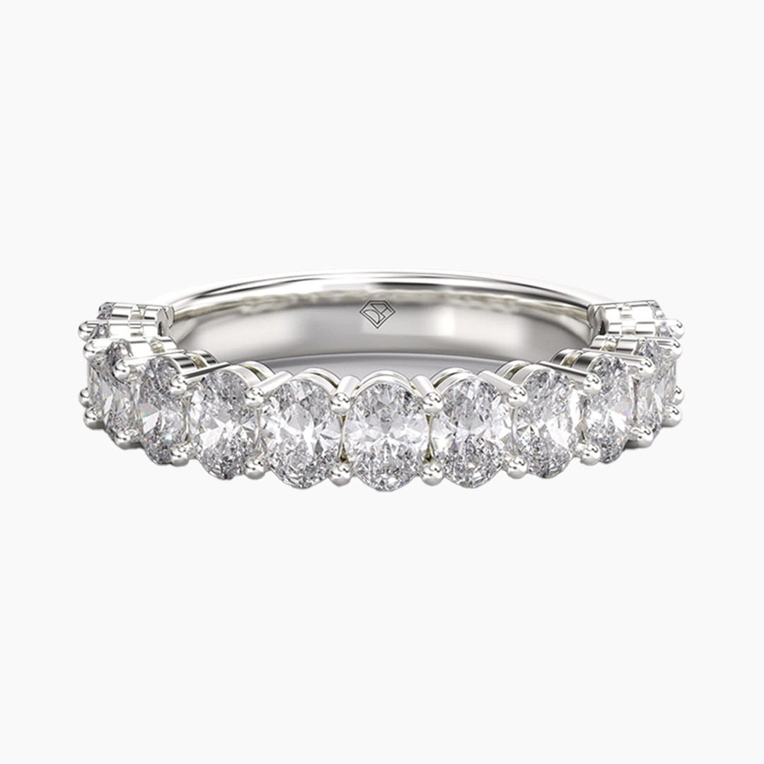 Celestia Diamond Ring