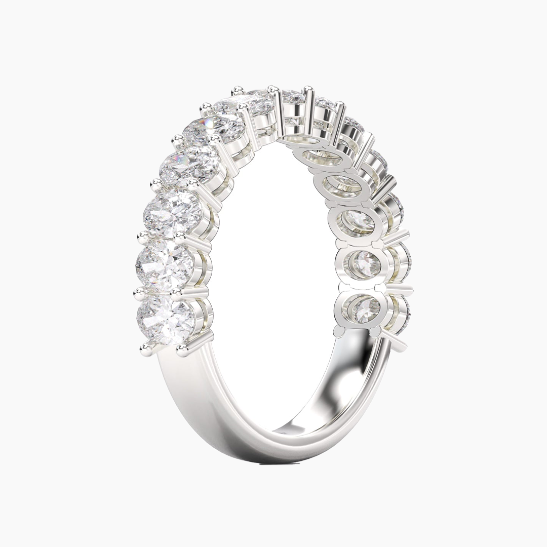 Celestia Diamond Ring