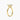 #18K Yellow Gold