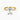 #18K Yellow Gold