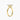 #18K Yellow Gold