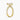 #18K Yellow Gold