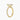 #18K Yellow Gold