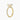 #18K Yellow Gold