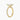 #18K Yellow Gold