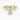 #18K Yellow Gold