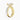 #18K Yellow Gold
