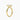 #18K Yellow Gold