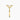 #18K Yellow Gold
