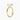 #18K Yellow Gold