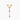 #18K Yellow Gold