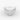 Laurel Diamond Ring diamond wedding band in 18K white gold, front view.