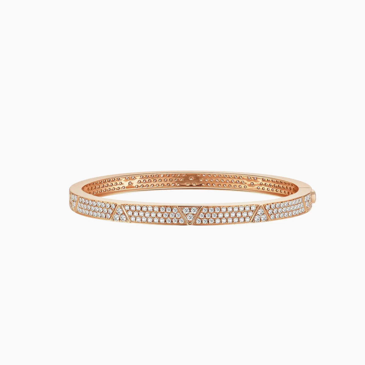 Starry Night Lab Diamond Jewerly Bracelet for Women 1
