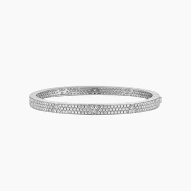 Starry Night Lab Diamond Jewerly Bracelet for Women 6