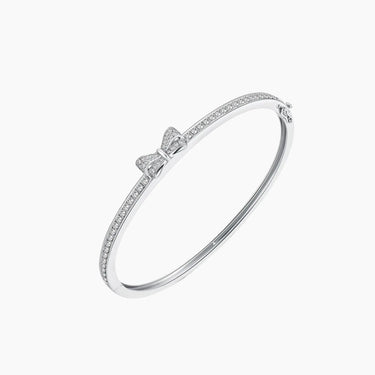 Butterfly Brilliance Lab Diamond Jewerly Bracelet for Women 1