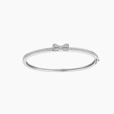 Butterfly Brilliance Lab Diamond Jewerly Bracelet for Women 2