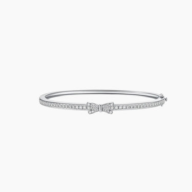 Butterfly Brilliance Lab Diamond Jewerly Bracelet for Women 3