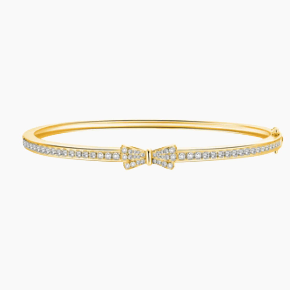 Butterfly Brilliance Lab Diamond Jewerly Bracelet for Women 6