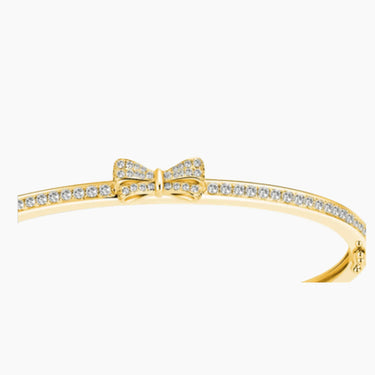 Butterfly Brilliance Lab Diamond Jewerly Bracelet for Women 8