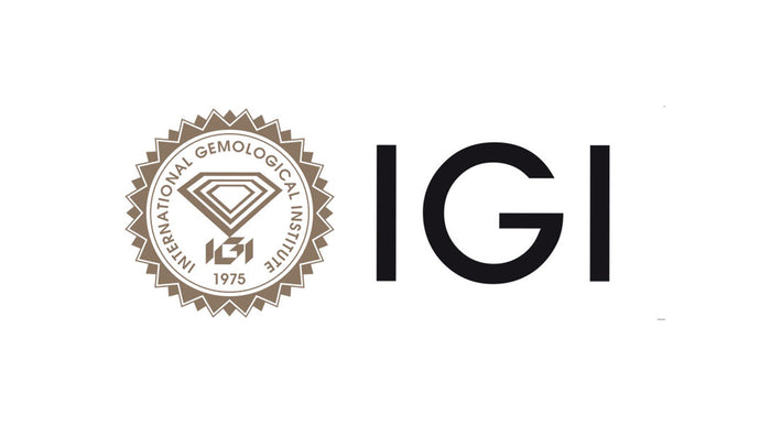 Diamaura partner with IGI