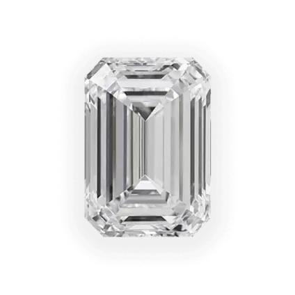 diamaura emerald lab diamond