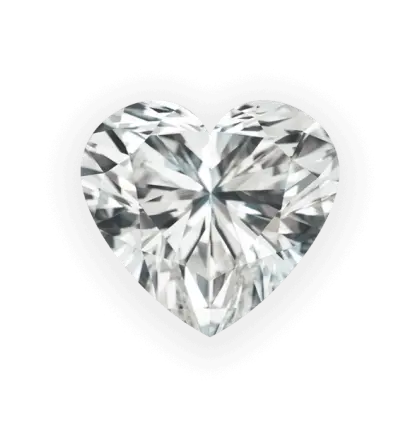 diamaura heart lab diamond