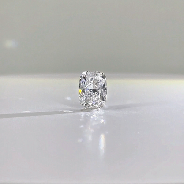 2.01 Carat · Long Cushion · E · VVS2 · IGI · Excellent Cut