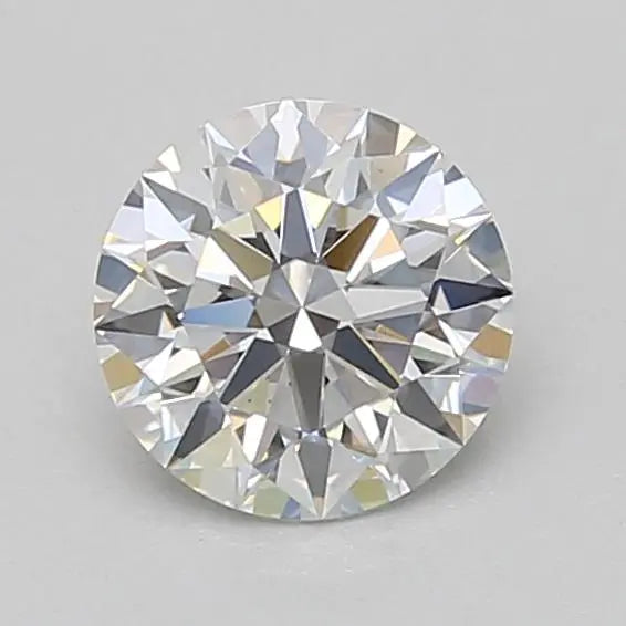1.08 Carat · ROUND · D · VS1 · IGI · Ideal Cut